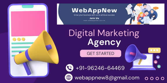 Boost Your Brand’s Online Presence with Our Digital Marketing Agency – Navin Goradara